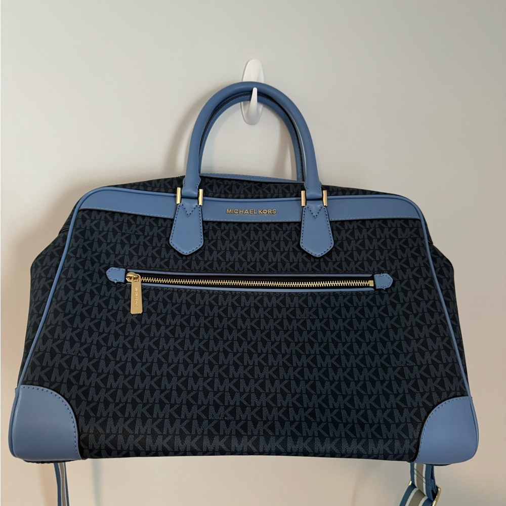 Michael Kors carry-on Bag